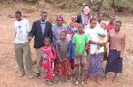 International Volunteer HQ program photo