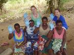 Touch Africa International program photo