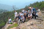 Minds Abroad program photo