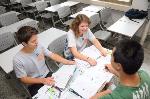 Minds Abroad program photo