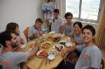 Minds Abroad program photo