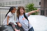Minds Abroad program photo