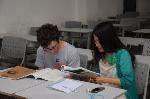 Minds Abroad program photo
