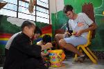 Minds Abroad program photo