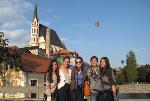 UPCES - Study Abroad in Prague program photo