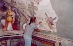 Summer Art Restoration Workshop