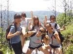 Minds Abroad program photo