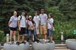 Minds Abroad program photo