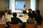 VU University Amsterdam program photo