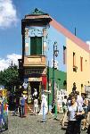 Learn Spanish in Buenos Aires