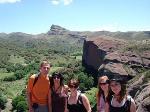 Spanish study in Cordoba