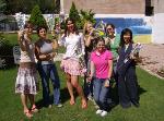 Cordoba Spanish study