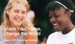 Youth For Understanding USA program photo