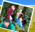 Council on International Educational Exchange program photo