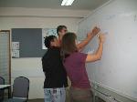 VNC Language Training program photo