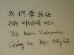 VNC Language Training program photo