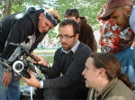Burlington College program photo