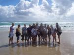 The Washington Center for Internships and Academic Seminars program photo