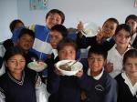 VENAEcuador program photo