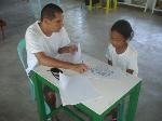 Meaningful Volunteer program photo