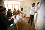Pichilemu Language School (OLAS -CHILE) program photo