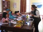Pichilemu Language School (OLAS -CHILE) program photo