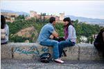 Central College Abroad program photo
