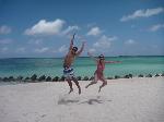 Volunteer Maldives program photo