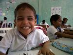 Volunteer Maldives program photo