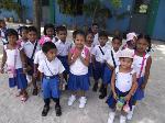 Volunteer Maldives program photo
