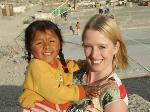 Personal Overseas Development (PoD) program photo