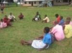 Touch Africa International program photo