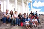 Youth For Understanding USA program photo
