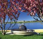 University of Canberra program photo