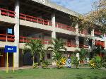 study in Santiago, Dominican Republic