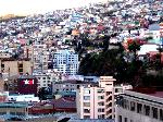 study in Chile