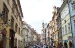 study in Prague