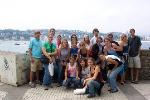 Business and International Relations in San Sebastian