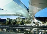 study in Bilbao, Spain