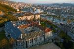 study in Bilbao, Spain