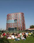 VU University Amsterdam program photo