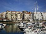 study in Santander
