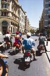 study in Granada