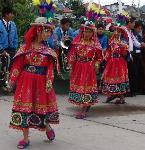 Fall and Winter Programs in Argentina and Peru!