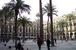 study in Barcelona