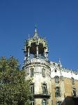 study in Barcelona