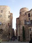 study in Barcelona