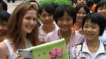 Global Nomadic Ltd program photo