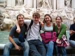 Art and Italian Studies in Florence