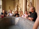 Art and Italian Studies in Florence